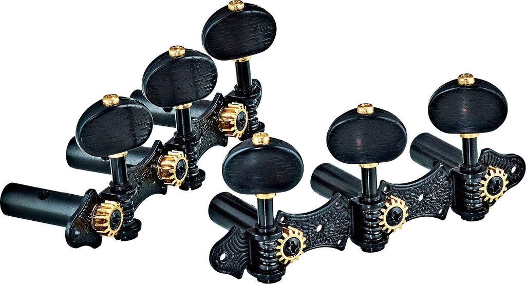 Ortega Classic Stimmmechaniken Set