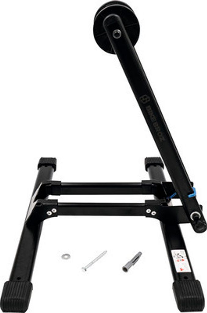 Bike Broz Universal-Fahrradständer Stanley Stand Produktbild 