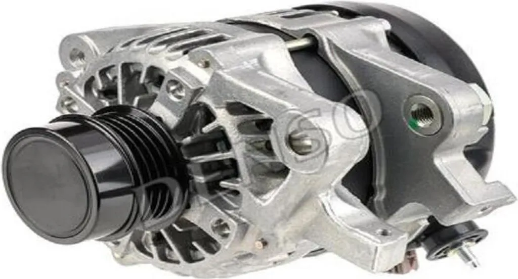 Alternateur DENSO DAN1100 triphasé 150A avec régulateur de tension intégré