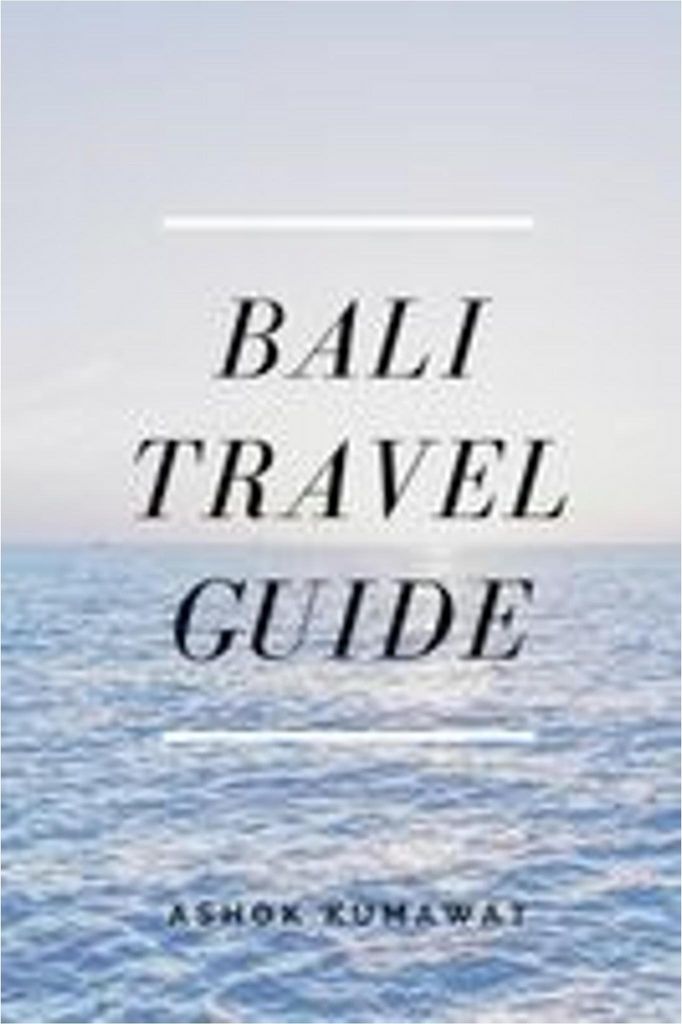 Bali Reiseführer
