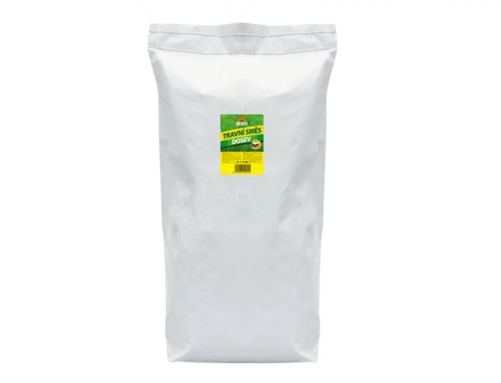 Mélange de gazon pour grandes surfaces Nohel Garden GRASS en sac de 25kg