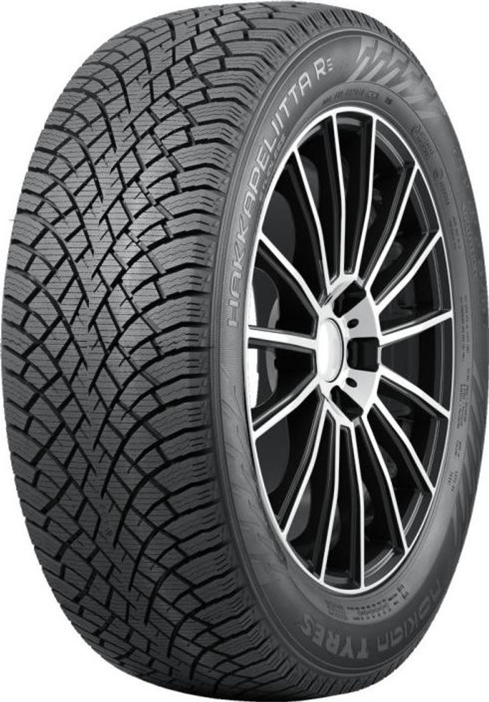 Nokian Hakkapeliitta R5 175/65R15 88R Nordic Compound Bsw Xl