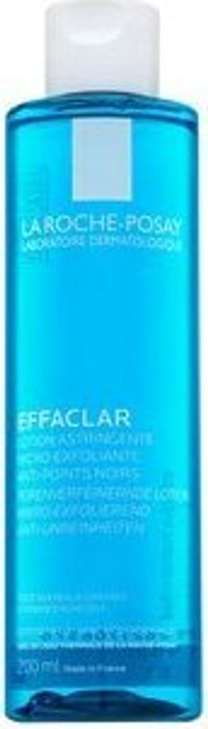 La Roche Effaclar Tonikum astringentní pleťová voda 200 ml Obrázek produktu 1