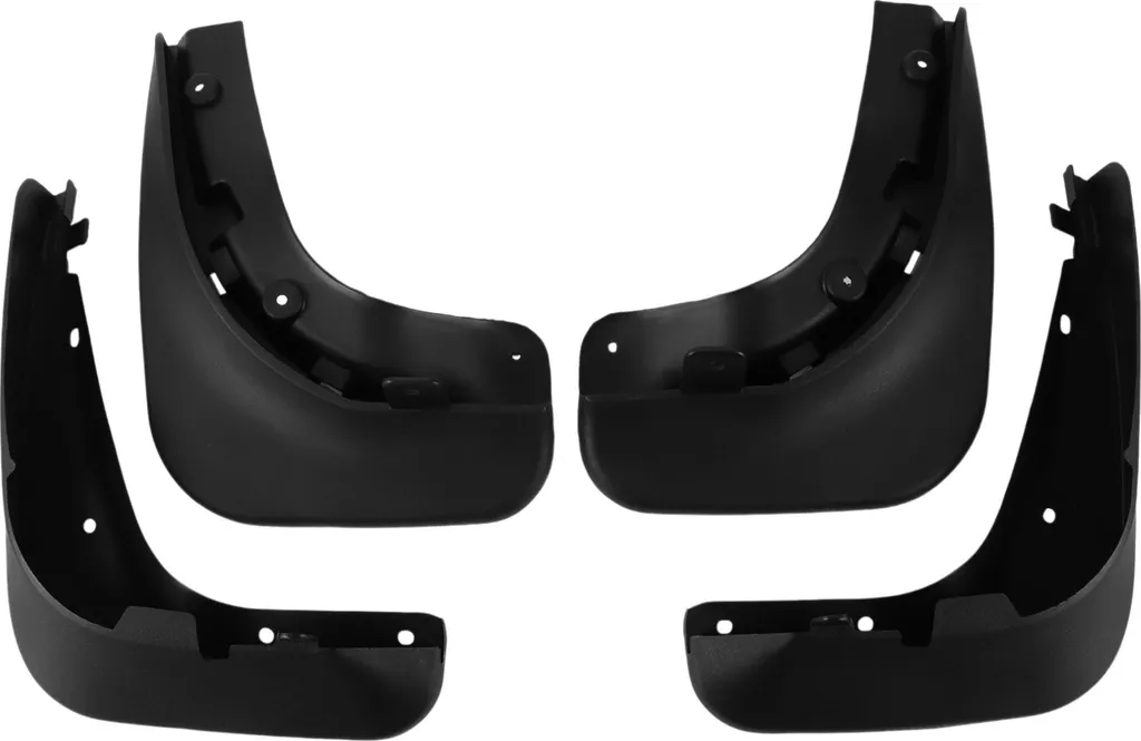Protection de Carrosserie Golf Wagon 2008-2015 - Bavettes Route et Pluie
