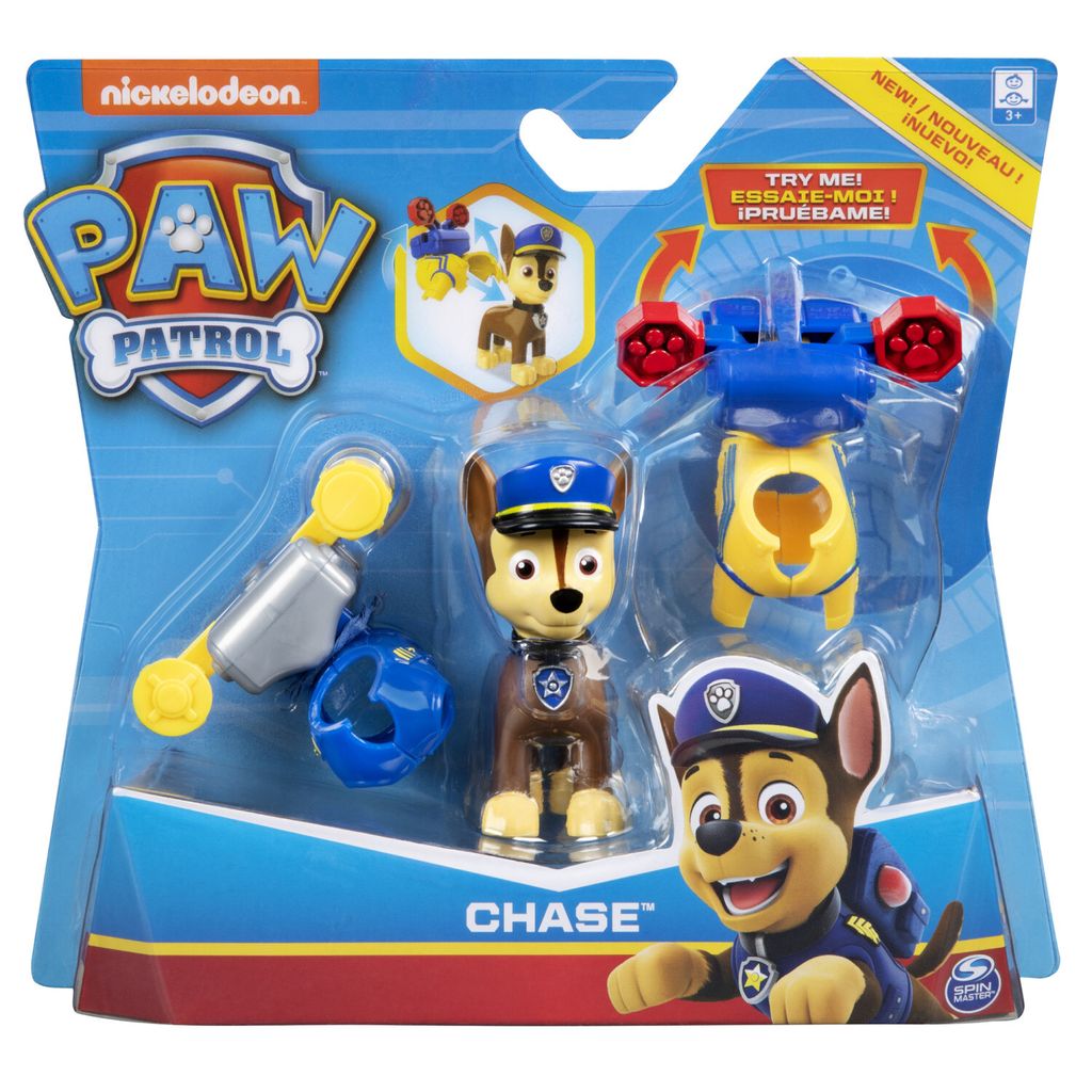 Palloncino Orbz Paw Patrol - Con Stampa Cuccioli - Foto 11
