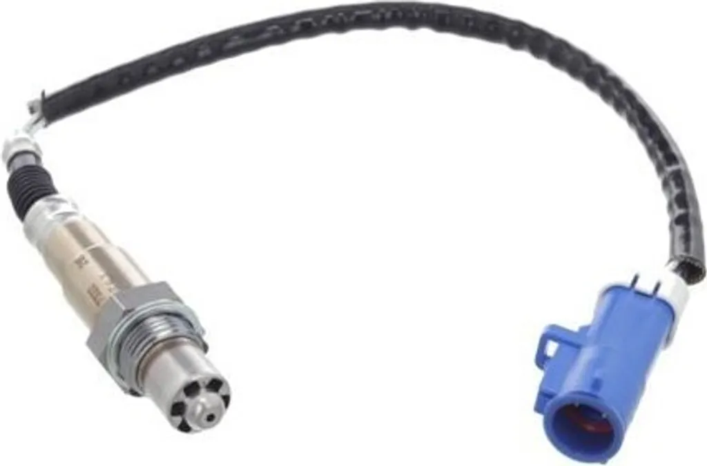 Sonde Lambda VALEO pour Réduire la Consommation Ford Focus et Tourneo