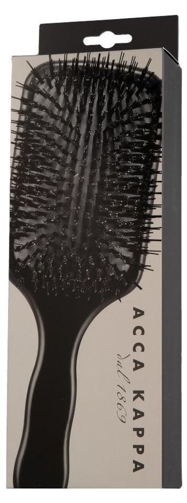 Acca Kappa Brushes Profashion Z4 Hair Extensions Paddle Produktbild 