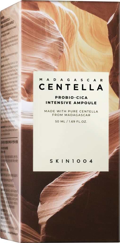 Skin1004 Madagascar Centella Probio-Cica Intensive Ampoule Produktbild 7