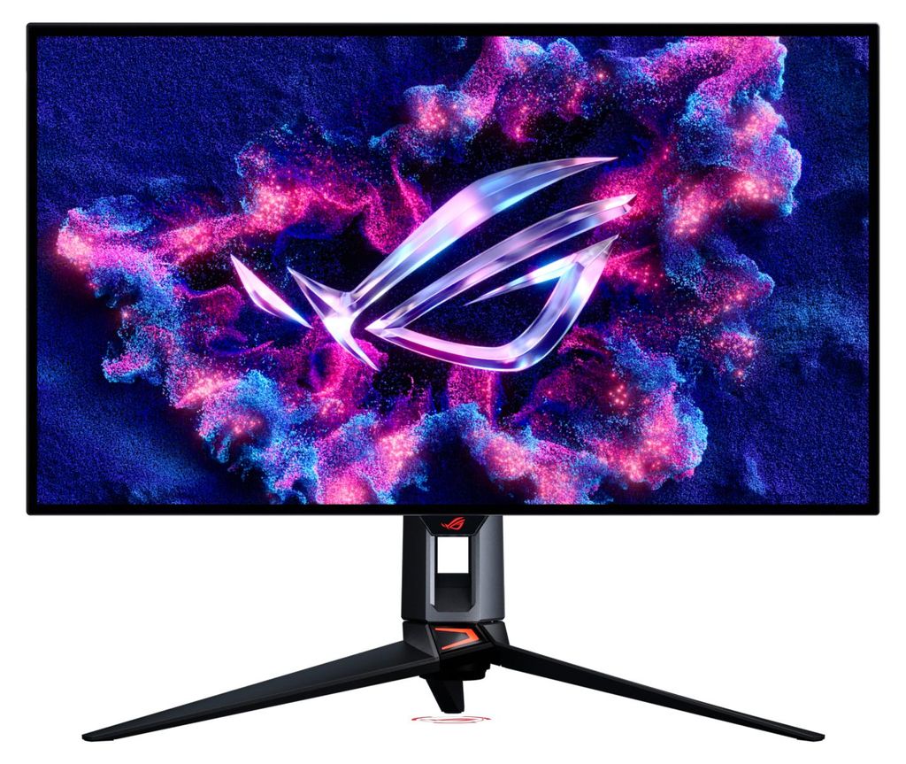 ASUS ROG Swift OLED PG32UCWM, 80 cm (31.5"), 3840 x 2160 Obrázok produktu 