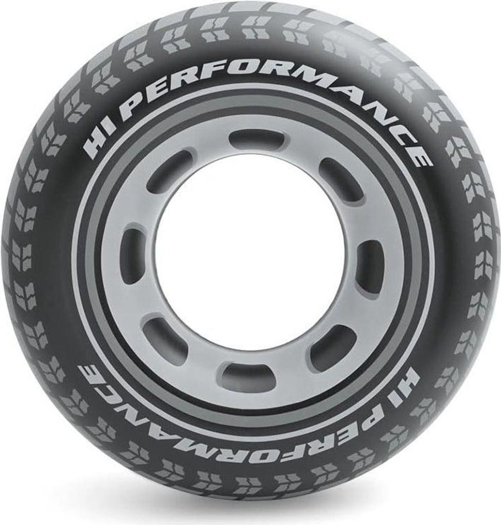 Verk 14435 Nafukovací kolo pneumatika, 50 cm Obrázek produktu 