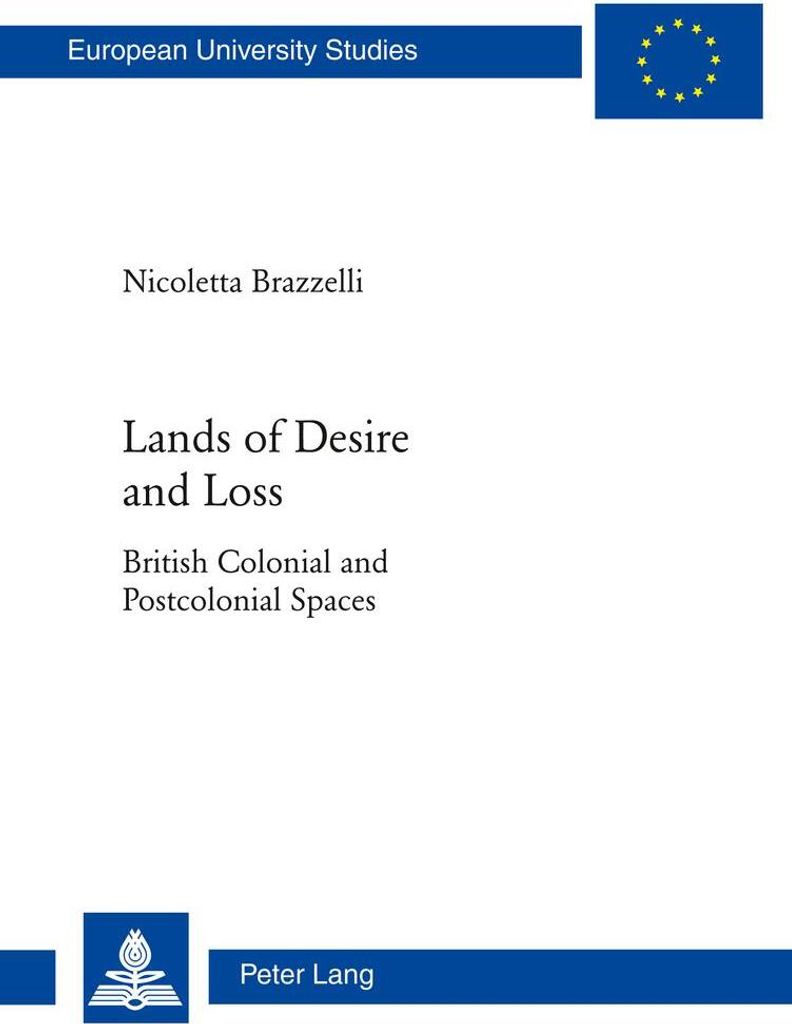 Lands of Desire and Loss