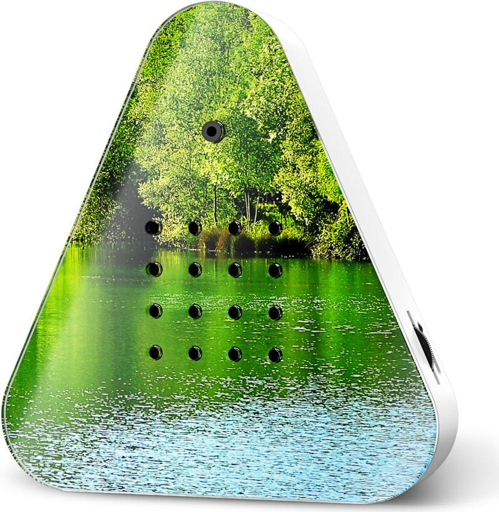Relaxound - Lakesidebox - Waldsee Produktbild 