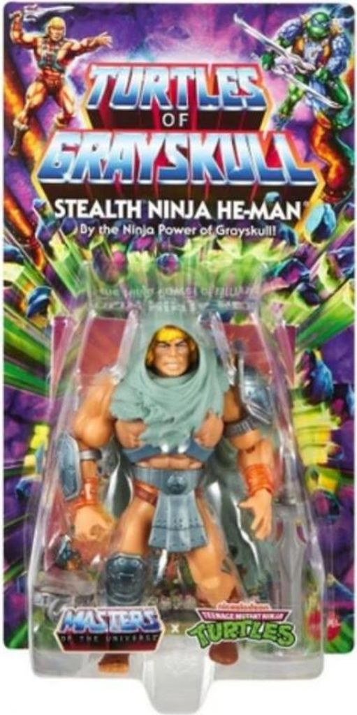 Mattel HTH18 6+ Yearbeschädigt Produktbild 