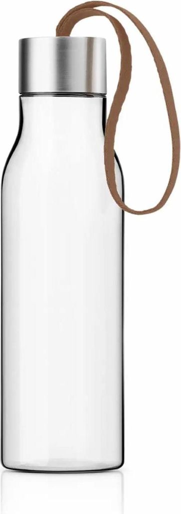 Eva Solo Trinkflasche - 0.5 Liter - Mocca