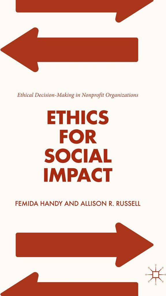 Ethics for Social Impact