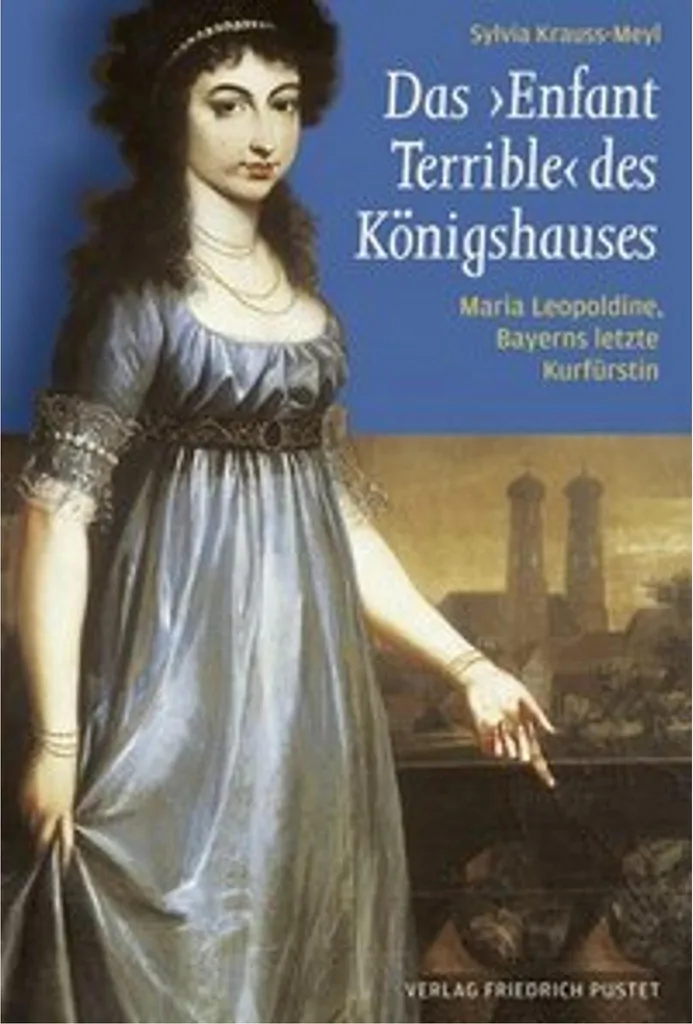 Découvrez l'Enfant Terrible du Königshasue - Guide sur les Secrets Royaux