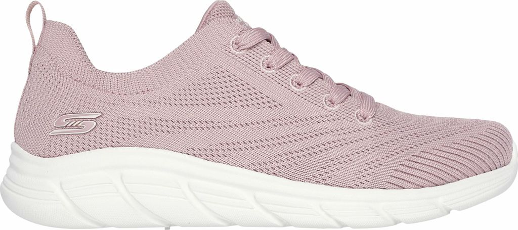 Skechers Bobs B Flex Lo Graceful Stride Pink BLSH Größe EU Produktbild 