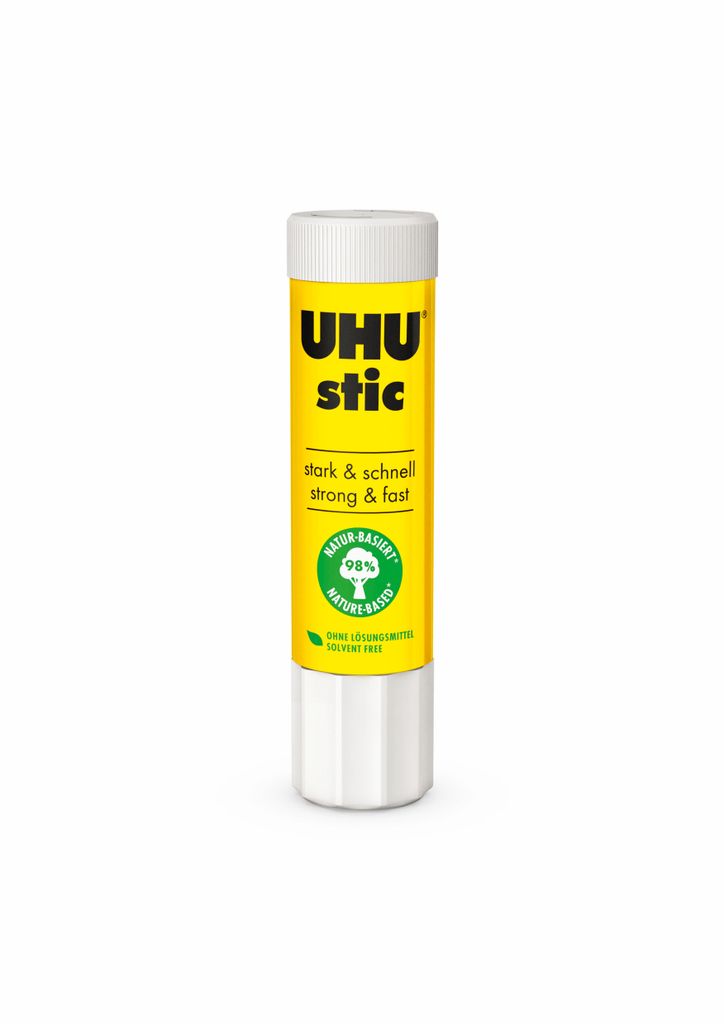 UHU UH65, Stange, CE, 1 Stück(e), CE Produktbild 