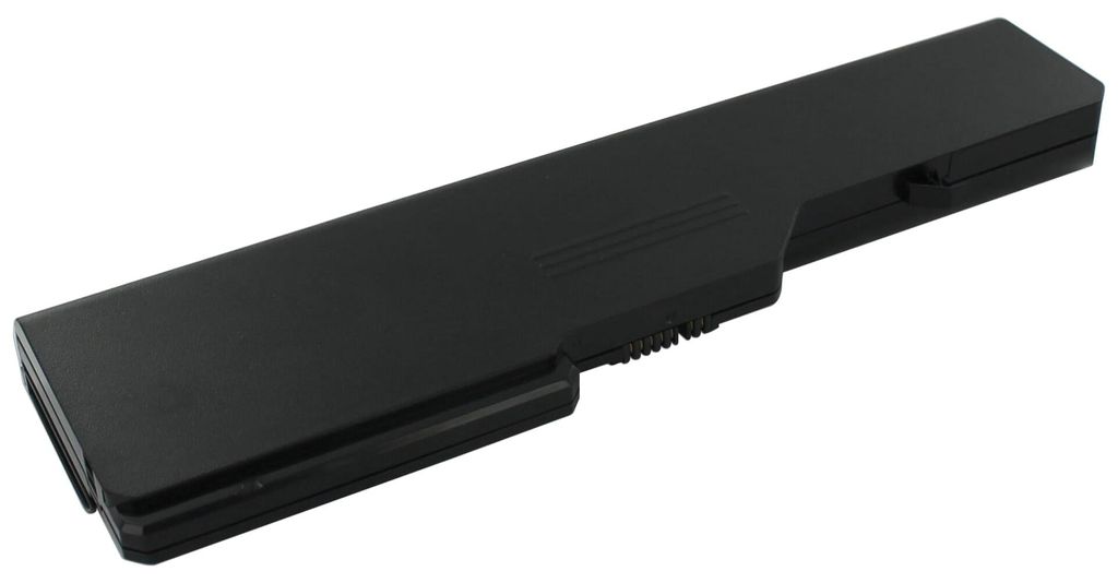 Yanec Laptop -Batterie 5200mah