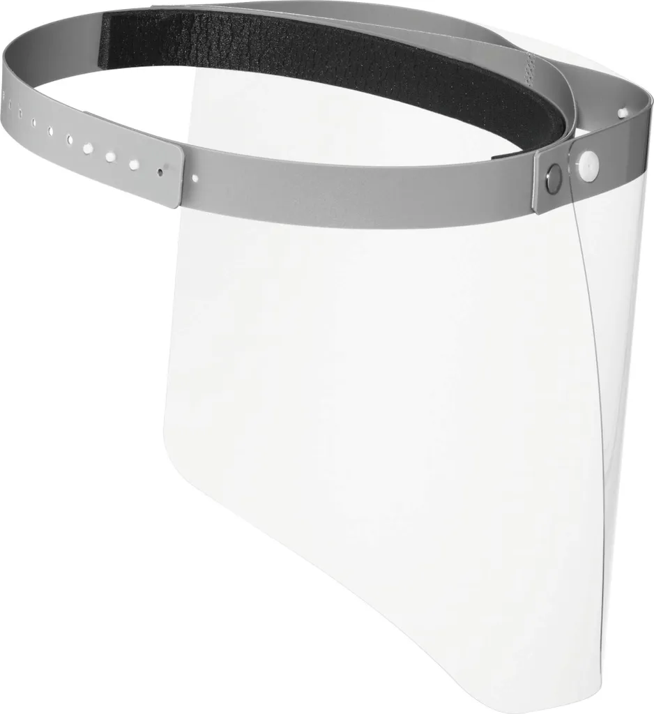 Visière de protection anti-buée DURABLE PRO 343310 - Solution Vision - 16