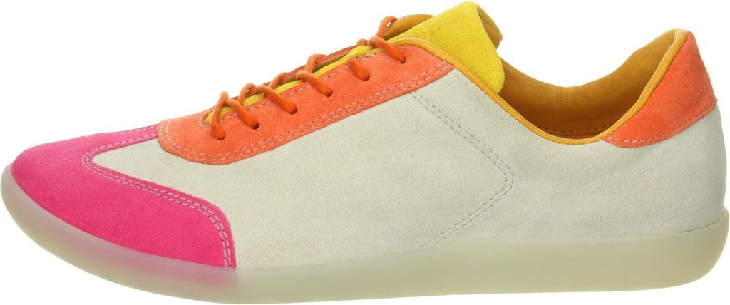 Think! Halbschuhe Halbschuhe Veloursleder
