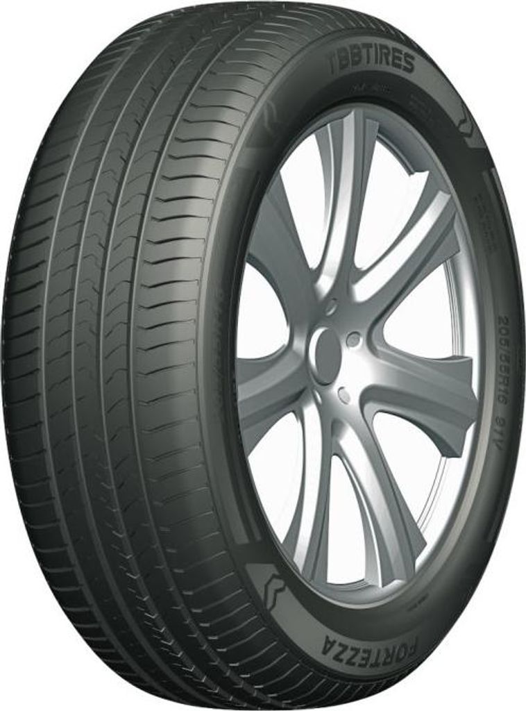 Tbbtires Fortezza 195/65R15 95T Xl Bsw Produktbild 