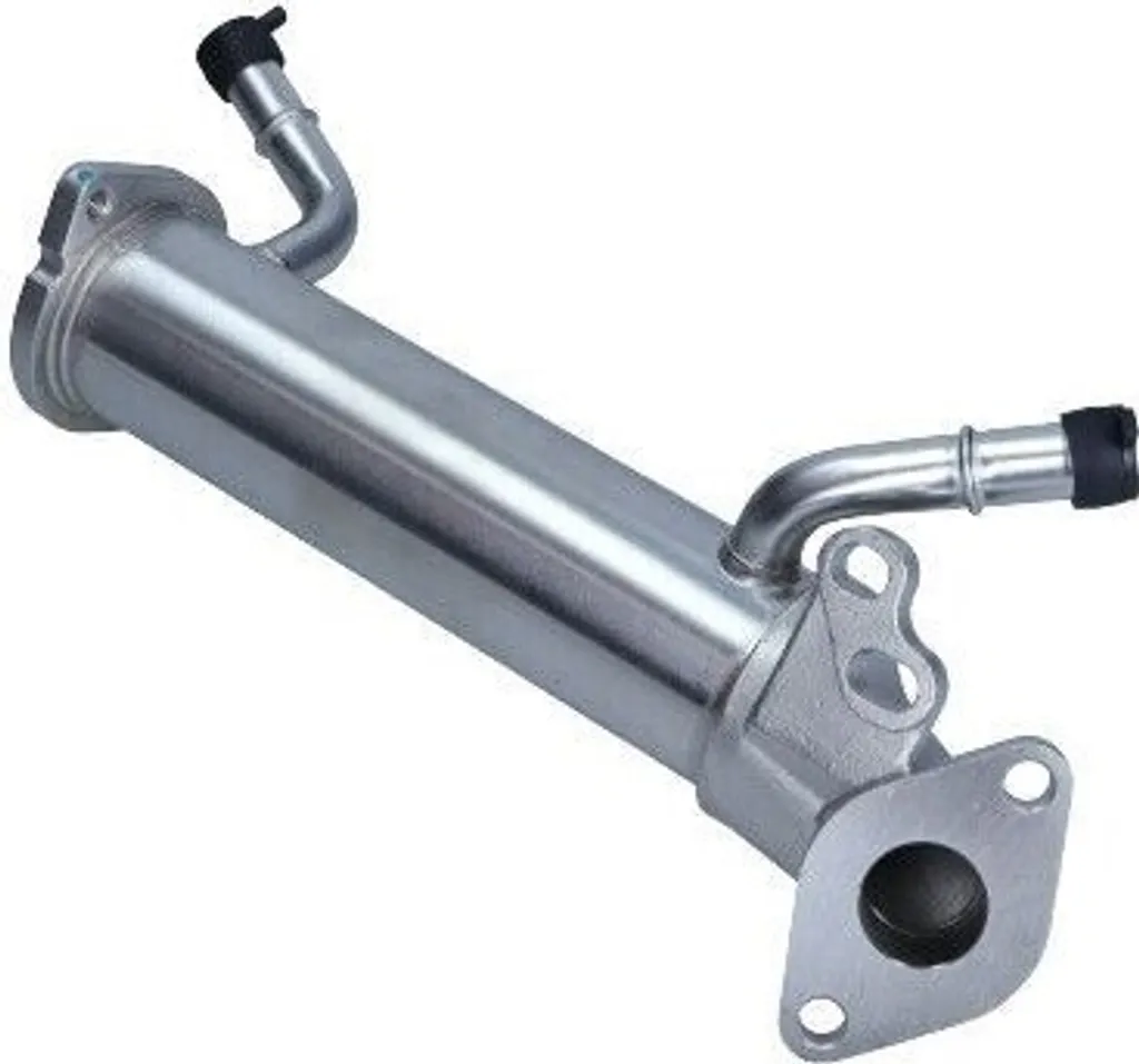 Stopper la surchauffe EGR : Refroidisseur 1618R4 pour Ducato et Transit