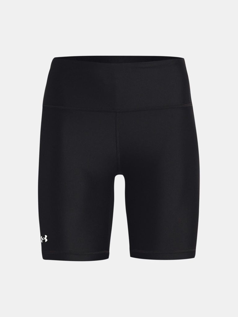 Under Armour Hg Armour Bike Short 001 Black Xs