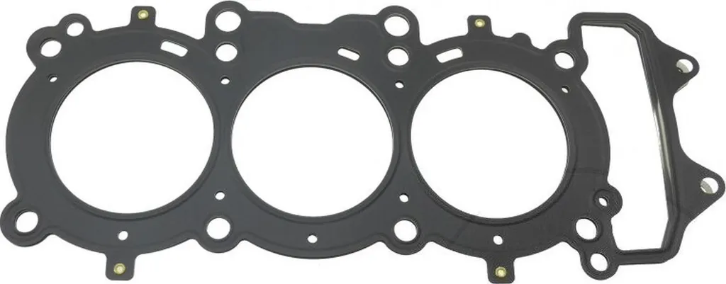 Joint de culasse Pamoto renforcé pour Triumph Daytona 675 millésime 09-12