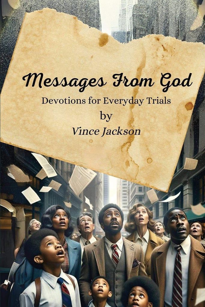 Messages from God