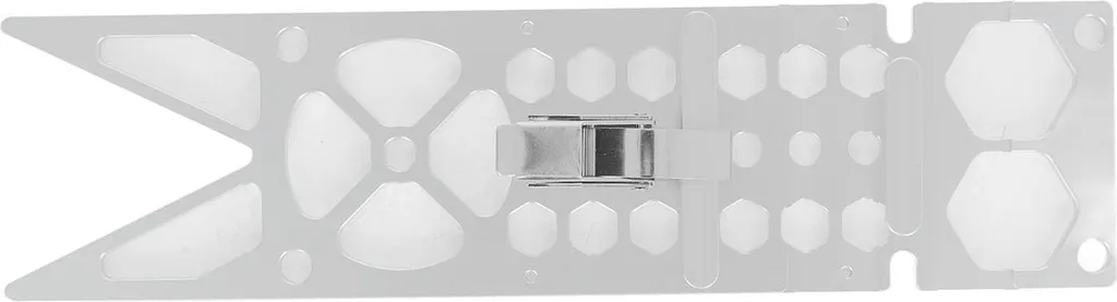 Guide de sciage perpendiculaire 90° pour rail de guidage électrique - 7