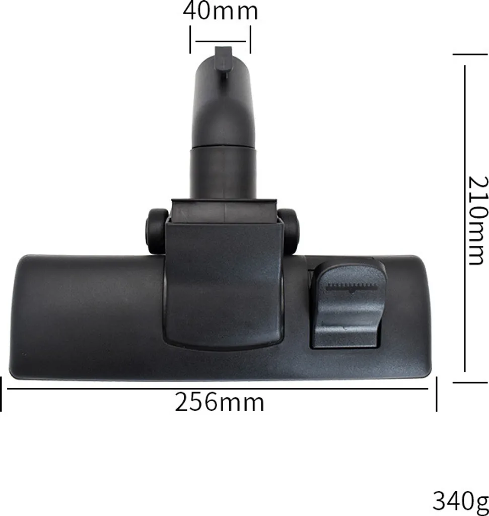 Spazzole di ricambio Spazzola laterale per aspirapolvere per IROBOT ROOMBA S9 S9+ Accessori per robot spazzanti  6