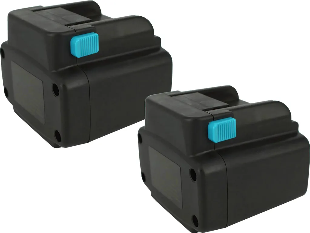 Batteria PowerSmart 3000mAh 24V per Hitachi EB2430HA EB2430R EB2420