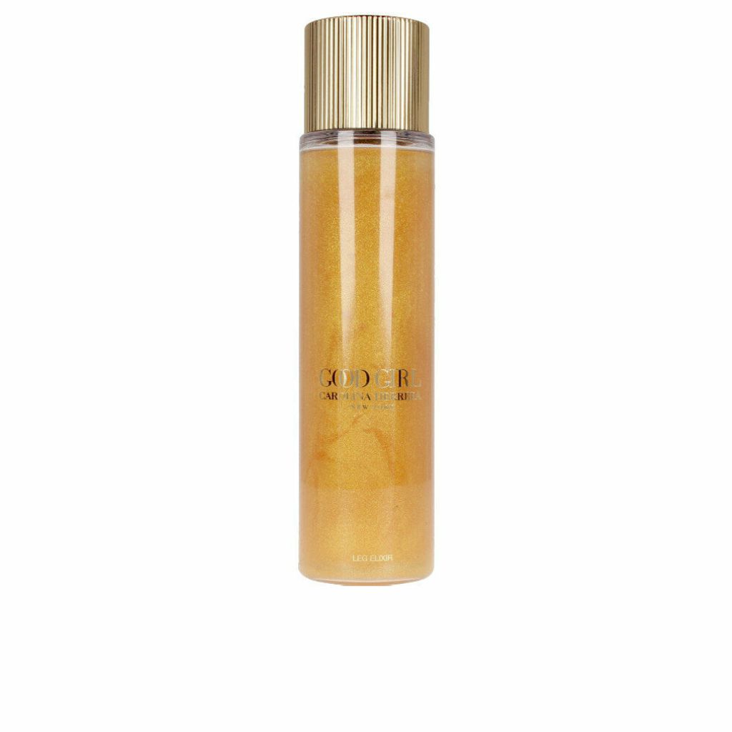 Carolina Herrera Good Girl, Lotion, 150 ml, Feuchtigkeitsspendend, Weichmachend, Flasche, Frauen, trockene Haut, normale Haut