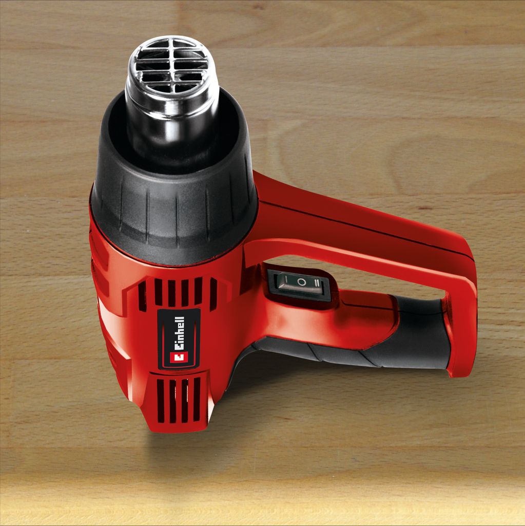 Opalarka Einhell TH-HA 2000/1 Zdjęcie produktu 4