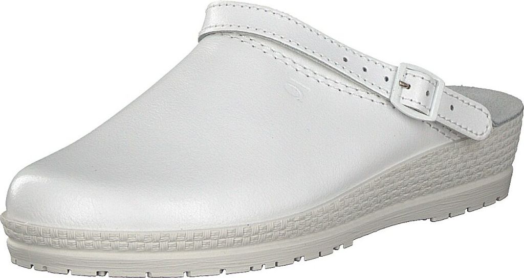 Rohde Neustadt D 1440 Schuhe Damen Clogs Pantoletten Weite Produktbild 