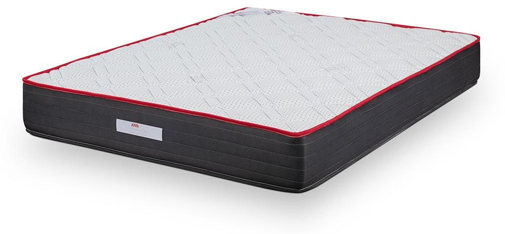 Matratzund Energy - Schaum 105 x 180 cm