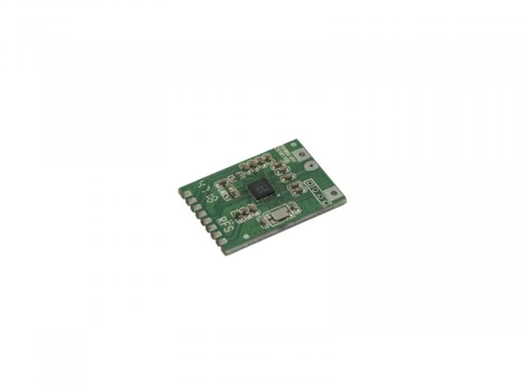OMNITRONIC Carte de réception série MES 864/830MHz pour micro sans fil