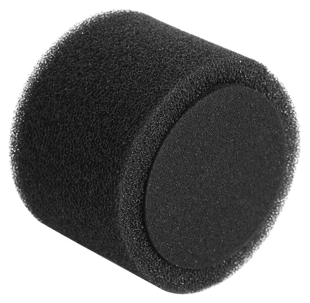 Filtre à air moto 40mm universel conique haute performance pour moteur