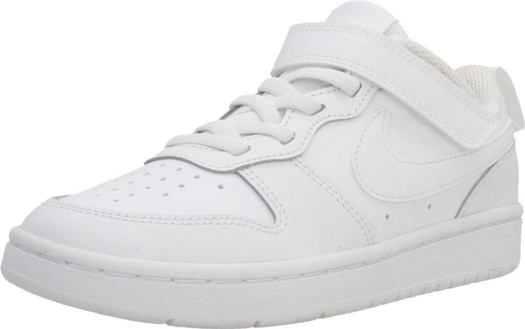 Nike Court Borough Low 2 (psv) Couleur Blanc Image du produit 