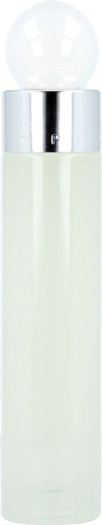Perry Ellis 360 White eau de Toilette für Herren 100 ml Produktbild 