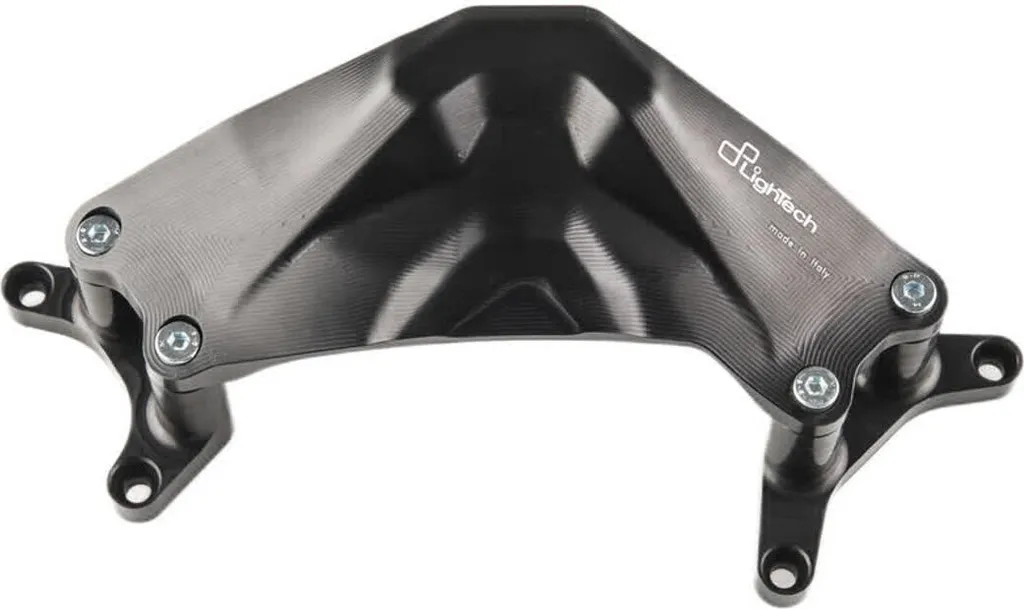 Protection d'embrayage Lightech Aprilia RSV4 renforcée usinée en CNC