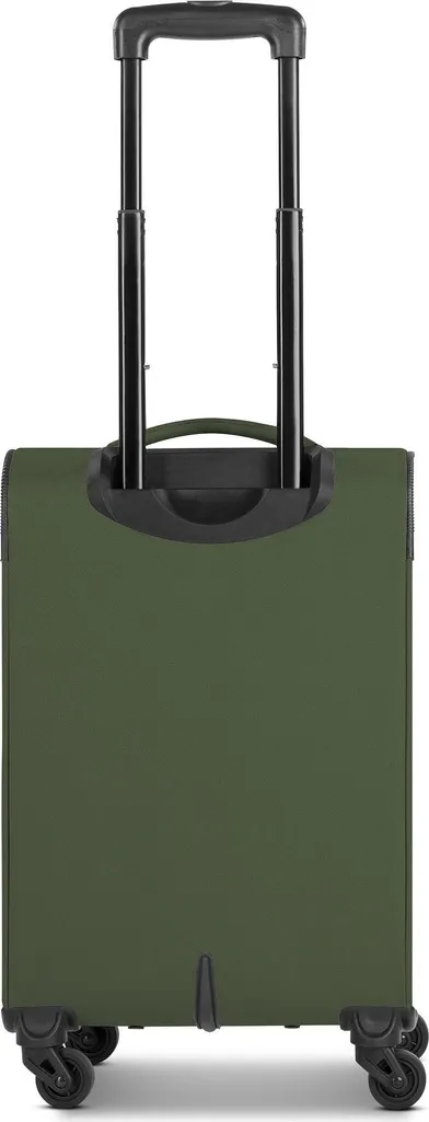 SMARTBOX Edition 04 Trolley Exp. Slate-Green: Il Tuo Prossimo Viaggio - 3