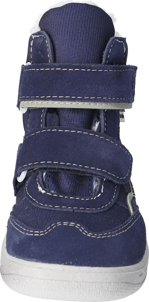 Ricosta Klettstiefel Jungen 31393133313032 Blau 33 EU