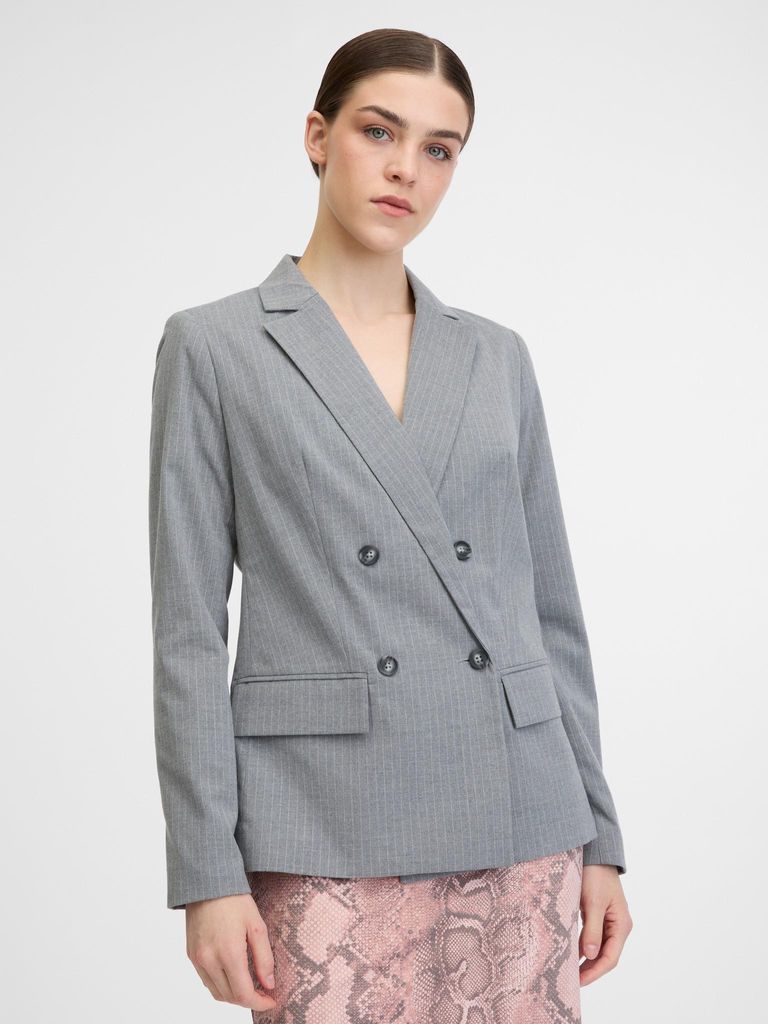 Orsay Graue Damenjacke 1000787M0140__40