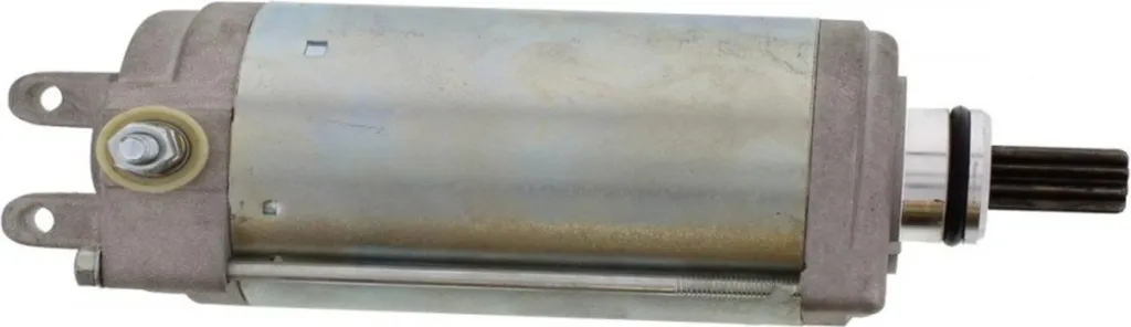 Démarreur JMP pour BMW F 650 800 900 - Solution aux Problèmes de Démarrage