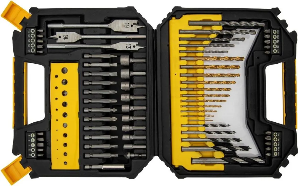 Offerta Valigetta VITO 128 Pezzi - Il Miglior Rapporto Qualità/Prezzo