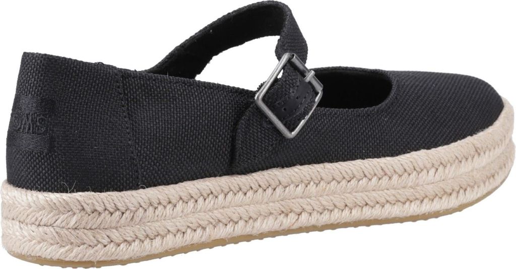 TOMS Slipper Slipper Textil