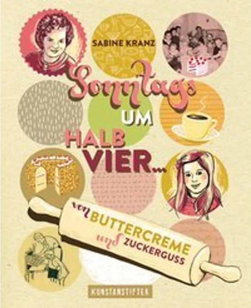 Sonntags um halb vier - Jeu de société narratif pour moments en famille