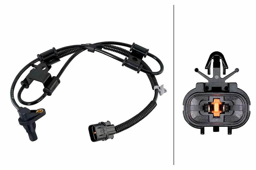 Réparer voyant ABS KIA RIO avec le capteur de vitesse HELLA 1060 mm